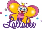 Lallabee Logo